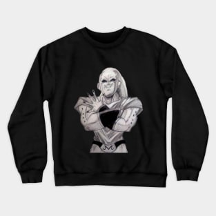 Buuhan Crewneck Sweatshirt